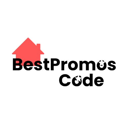 bestpromoscode Logo